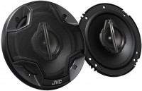 Photos - Car Speakers JVC CS-HX639 