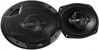 Photos - Car Speakers JVC CS-HX6949 
