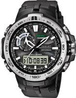 Photos - Wrist Watch Casio PRW-6000-1E 