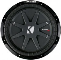 Photos - Car Subwoofer Kicker CWRT121 