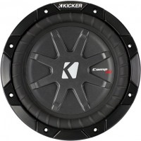 Photos - Car Subwoofer Kicker CWRT81 