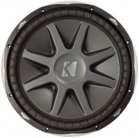 Car Subwoofer Kicker CVX154 