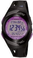 Photos - Wrist Watch Casio STR-300-1C 
