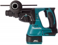 Photos - Rotary Hammer Makita BHR242Z 