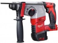 Photos - Rotary Hammer Milwaukee HD18 H-0 