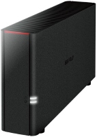 NAS Server Buffalo LinkStation 210 4 TB