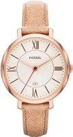 Photos - Wrist Watch FOSSIL ES3487 