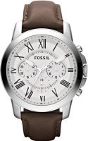 Photos - Wrist Watch FOSSIL FS4735 