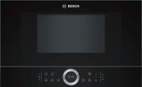 Photos - Built-In Microwave Bosch BFL 634GB1 