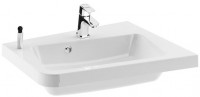 Photos - Bathroom Sink Ravak 10° 550 R 550 mm