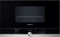 Photos - Built-In Microwave Siemens BE 634LGS1 