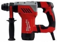 Photos - Rotary Hammer Milwaukee PLH 28 E 