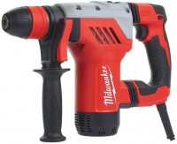 Photos - Rotary Hammer Milwaukee PLH 28 XE 