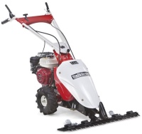 Photos - Lawn Mower Tielburger T50 