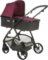 Photos - Pushchair Be cool Slide 3 Top 3 in 1 