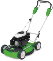 Photos - Lawn Mower VIKING MB 4 R 