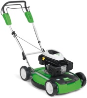 Photos - Lawn Mower VIKING MB 4 RT 