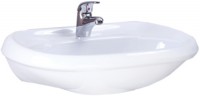 Photos - Bathroom Sink Santeri Vorotinskiy 571 mm