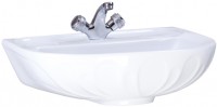 Photos - Bathroom Sink Santeri Lotos 580 mm