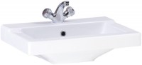 Photos - Bathroom Sink Santeri Oryon 570 mm