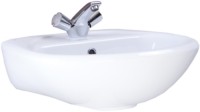 Photos - Bathroom Sink Santeri Sanata 540 mm