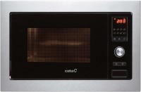 Photos - Built-In Microwave Cata MC 28 D BK 