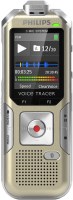 Photos - Portable Recorder Philips DVT 6500 