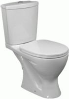 Photos - Toilet Ideal Standard Ocean Junior W909001 
