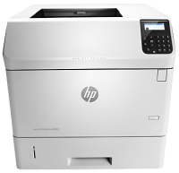 Printer HP LaserJet Enterprise M606DN 