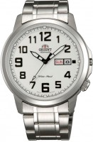 Photos - Wrist Watch Orient EM7K009W 
