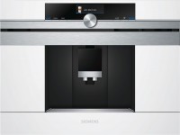 Photos - Built-In Coffee Maker Siemens CT 636LEW1 