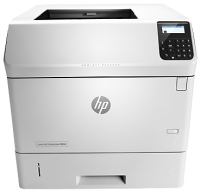 Printer HP LaserJet Enterprise M604N 