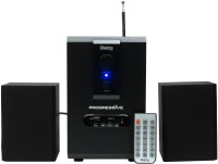Photos - PC Speaker Dialog AP-150 