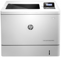Photos - Printer HP Color LaserJet Enterprise M553N 