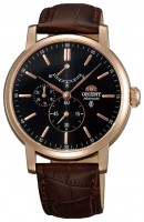 Photos - Wrist Watch Orient EZ09001B 