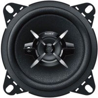 Photos - Car Speakers Sony XS-FB1030 