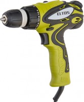 Photos - Drill / Screwdriver Eltos DE-870 