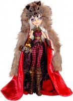 Photos - Doll Ever After High Cerise Wolf CCK33 