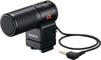 Photos - Microphone Sony ECM-ALST1 