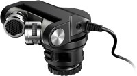 Microphone Tascam TM-2X 