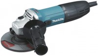 Photos - Grinder / Polisher Makita GA5030K 