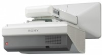Photos - Projector Sony VPL-SW620 
