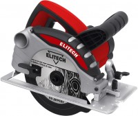 Photos - Power Saw Elitech PD 1300 