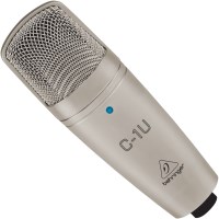 Photos - Microphone Behringer C-1U 