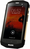 Photos - Mobile Phone Mann ZUG 5S 8 GB / 1 GB
