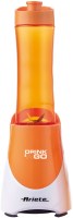 Photos - Mixer Ariete Drink’NGo 0563/02 orange