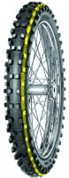 Photos - Motorcycle Tyre Mitas EF-08 90/90 -21 54R