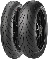 Photos - Motorcycle Tyre Pirelli Angel GT 190/55 R17 75W 