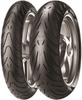 Motorcycle Tyre Pirelli Angel ST 120/70 R17 58W 