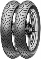 Photos - Motorcycle Tyre Pirelli MT 75 100/80 R16 50T 